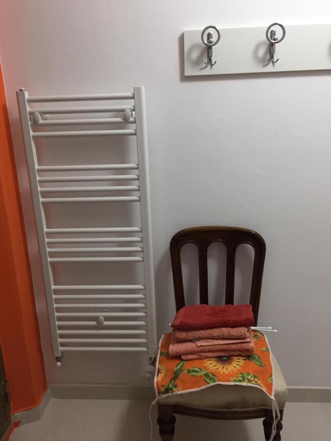 Pousada Copacabana Praia - Affittacamere - Casa Vacanza A Porto SantʼElpidio Екстериор снимка