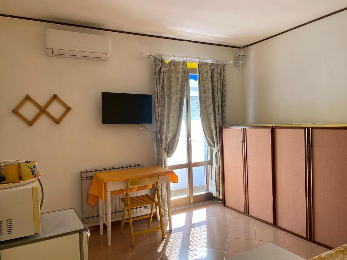 Pousada Copacabana Praia - Affittacamere - Casa Vacanza A Porto SantʼElpidio Екстериор снимка