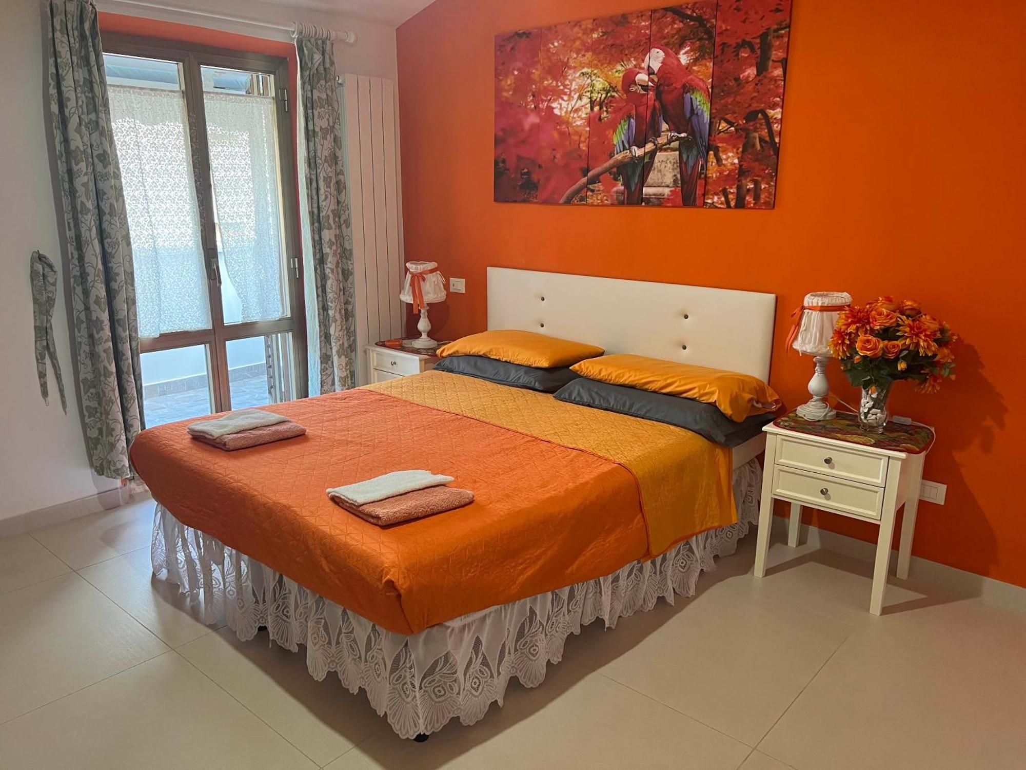 Pousada Copacabana Praia - Affittacamere - Casa Vacanza A Porto SantʼElpidio Екстериор снимка